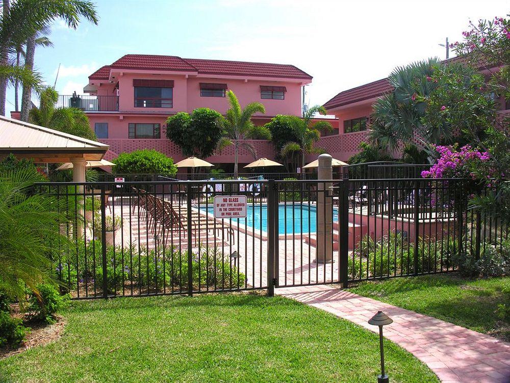 Away Inn Lauderdale-by-the-Sea Facilități foto